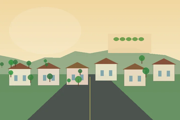 Ilustrasi UMKM & usaha warga Kelurahan Betungan
