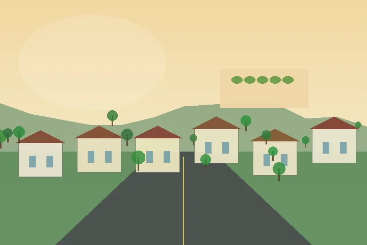 Ilustrasi Betungan: Gerbang Selatan Kota Bengkulu